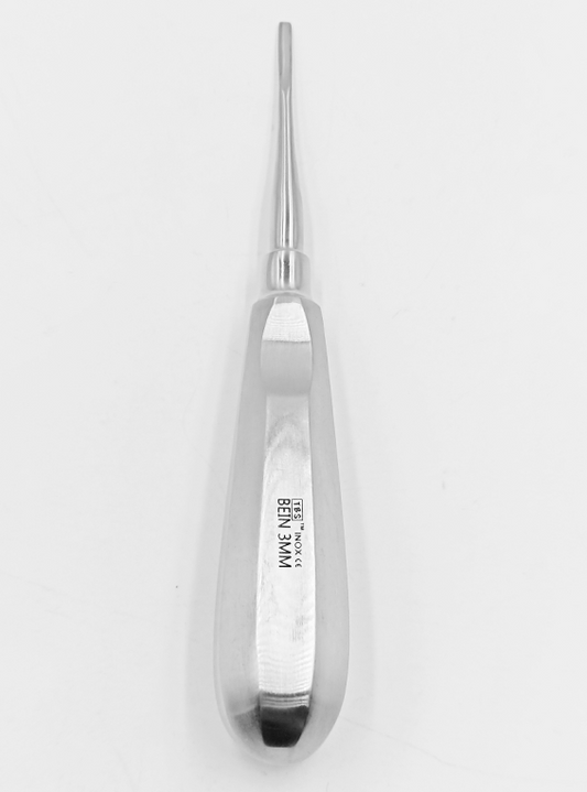 Elevador Bein 3mm