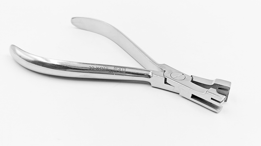Pinza Nance