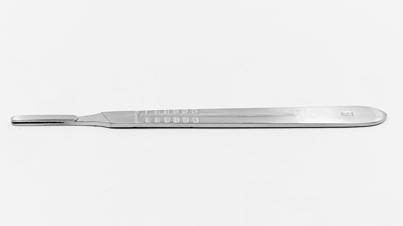 Handle for Scalpel No. 4 (7-104)