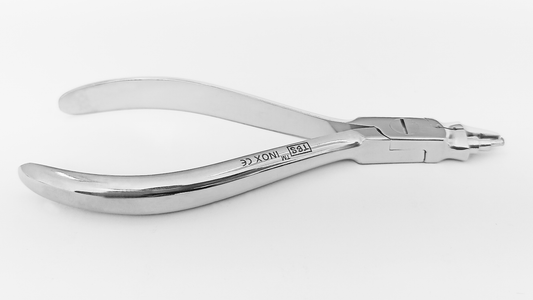 Pinza Young 01-019