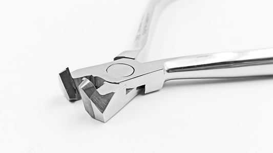 Pinza Corte Distal