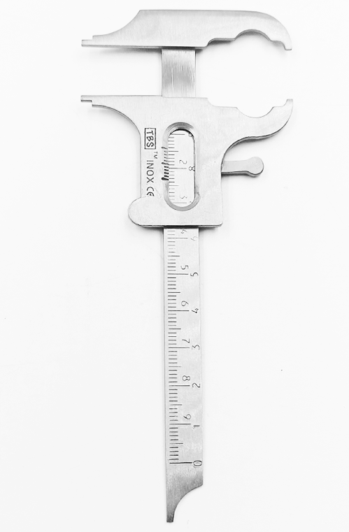 TBS vernier caliper