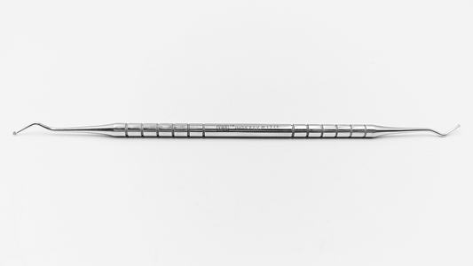 Excavador De Dentina No. 17