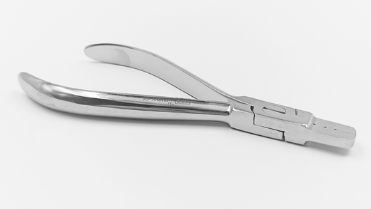 Pinza Arcos Linguales 01039
