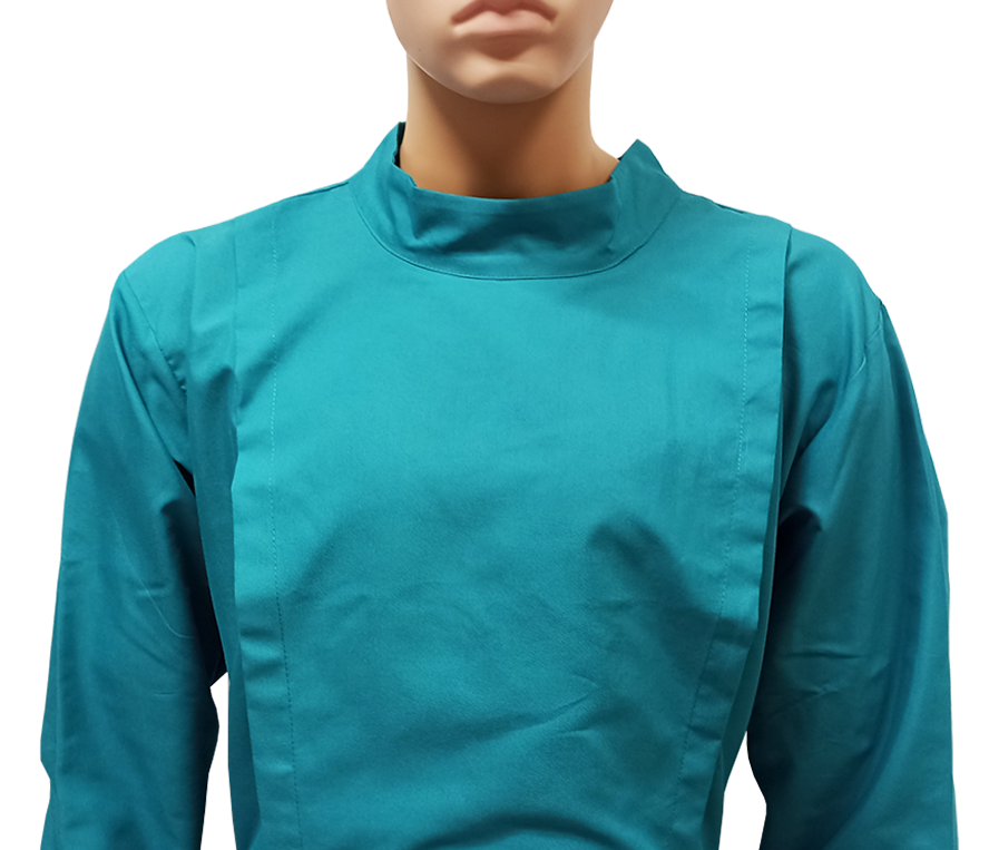 LALEO Surgical Gown
