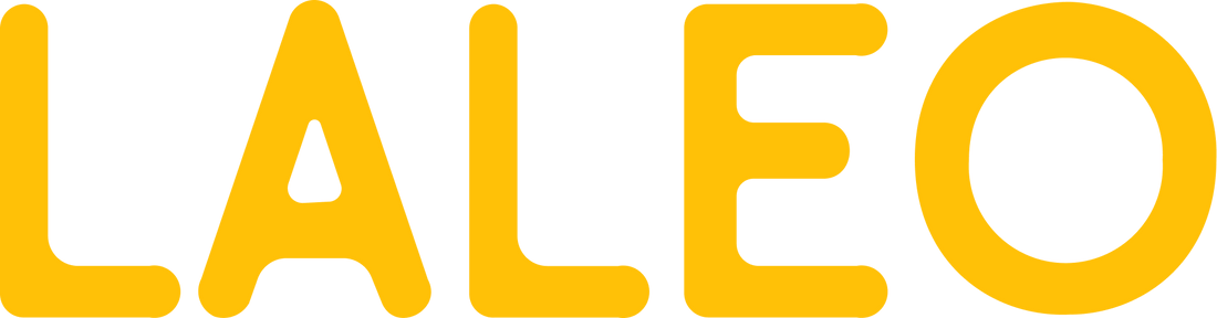 Logo LALEO