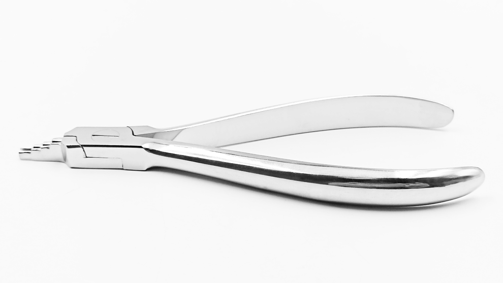 Nance Spring Loop Pinza loop benning nance – LALEO Dental