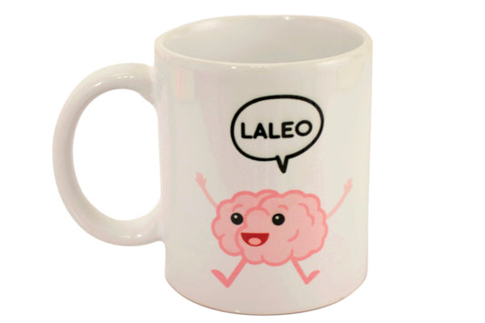Taza de cerebro