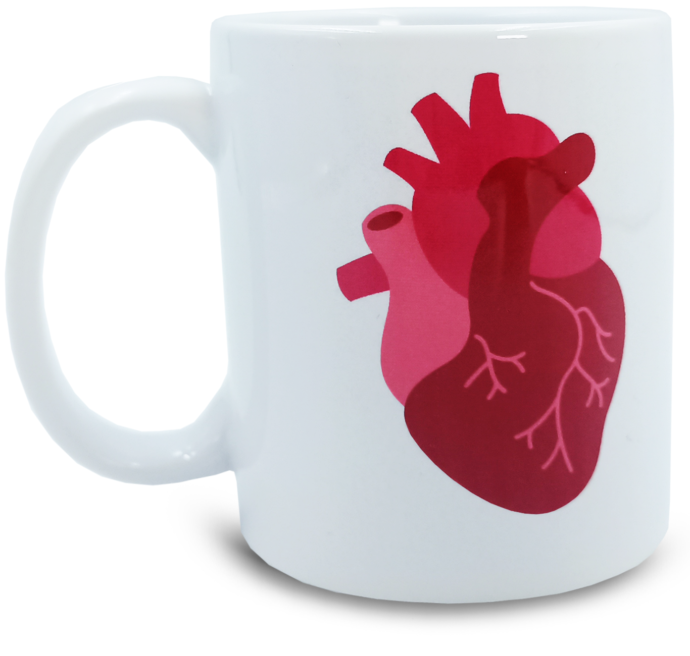 Taza Romper Corazón