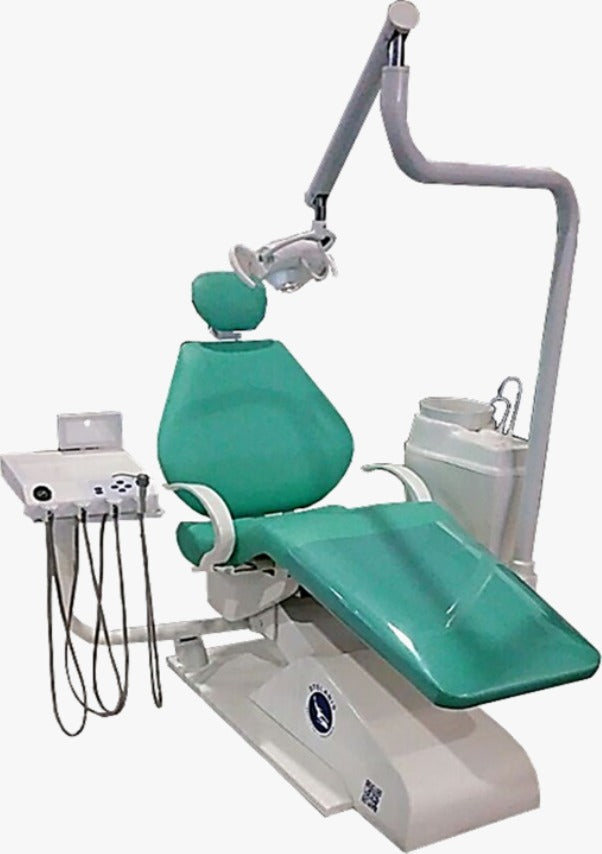 Unidad dental modelo libra