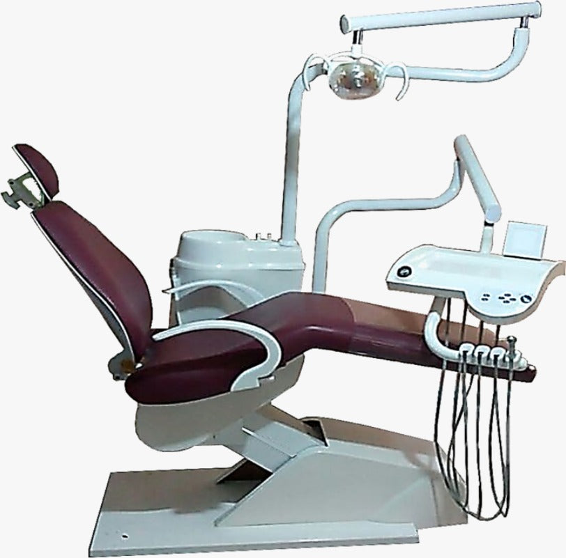 Unidad dental modelo Orion