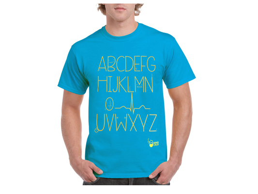 Playera  ECG: PQRST