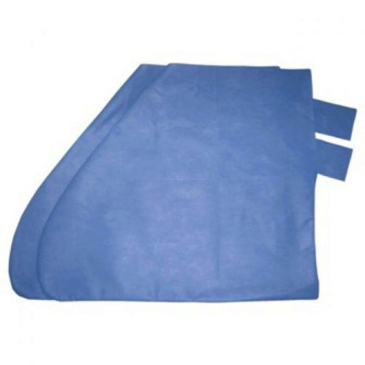Bota sin plantilla desechable 25 pares