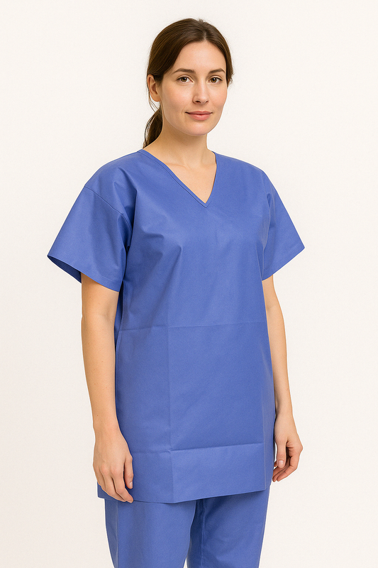 Filipina desechable 10 piezas