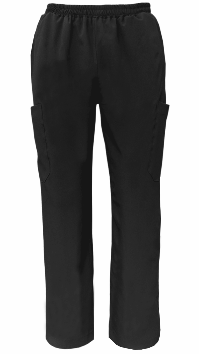 Pantalón Unisex Repelente Polly Negro