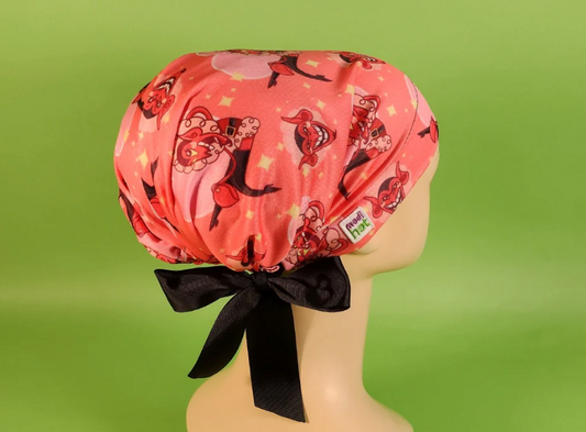 Gorro Dama EL sonriente