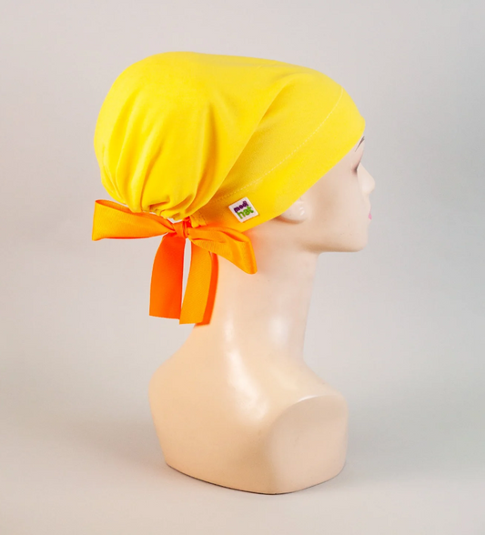 Gorro Dama Cheddar Cheese