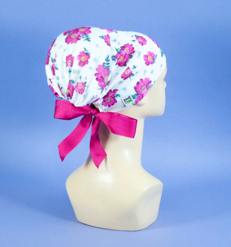 Gorro Dama Dianthus