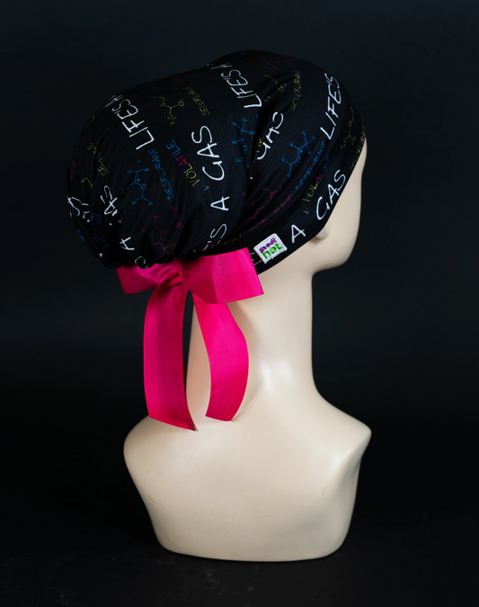 Gorro Dama Lifes a gas