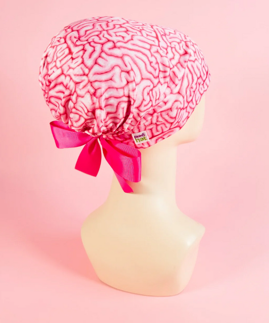 Gorro Dama Cerebro