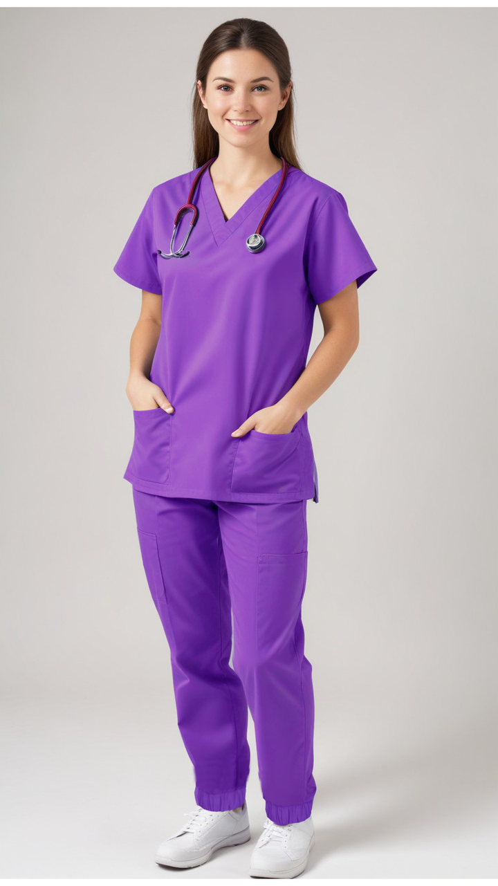 Uniformes – LALEO Dental
