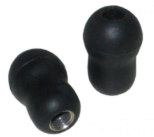 Olivas de rosca  Medimetrics