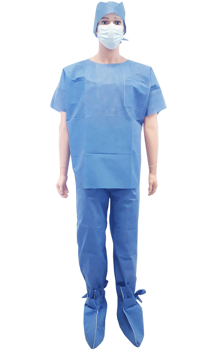 Basic Surgical Uniform