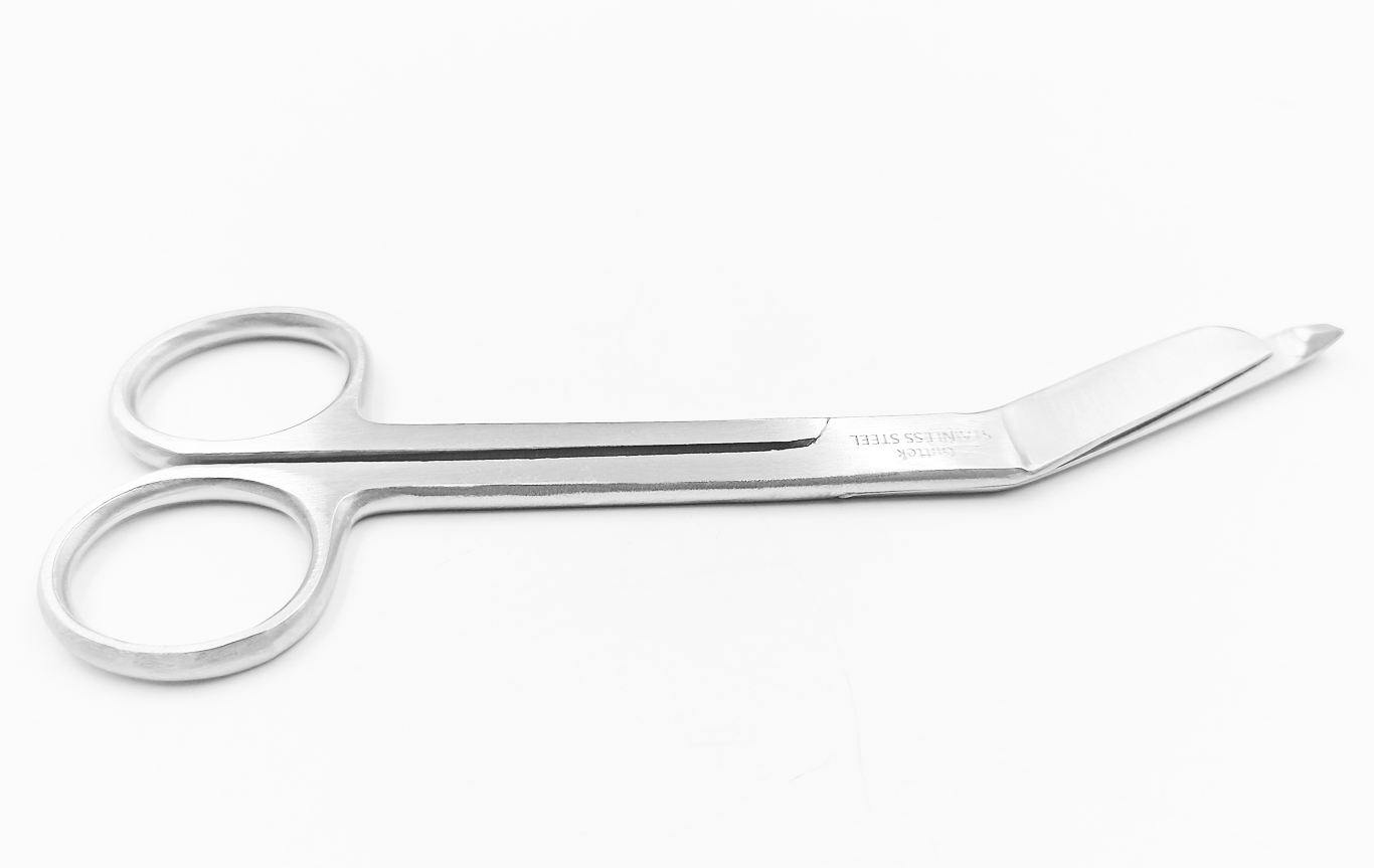 Tijera Lister 14 cm Guttek
