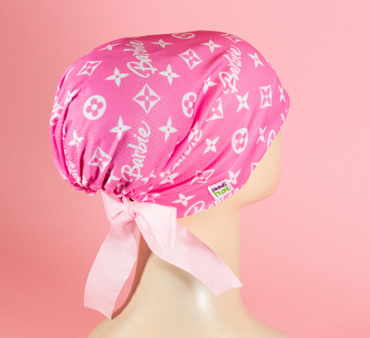 Gorro Dama Barbie