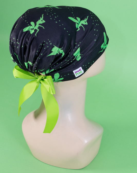 Gorro Dama Tinkerbell