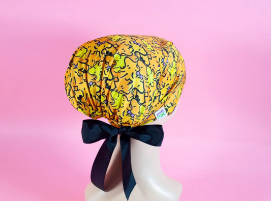 Gorro Dama Emilio Love  Snoopy