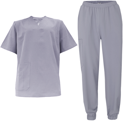 Repellent Surgical Uniform for Gentleman with hat LALEO Polly