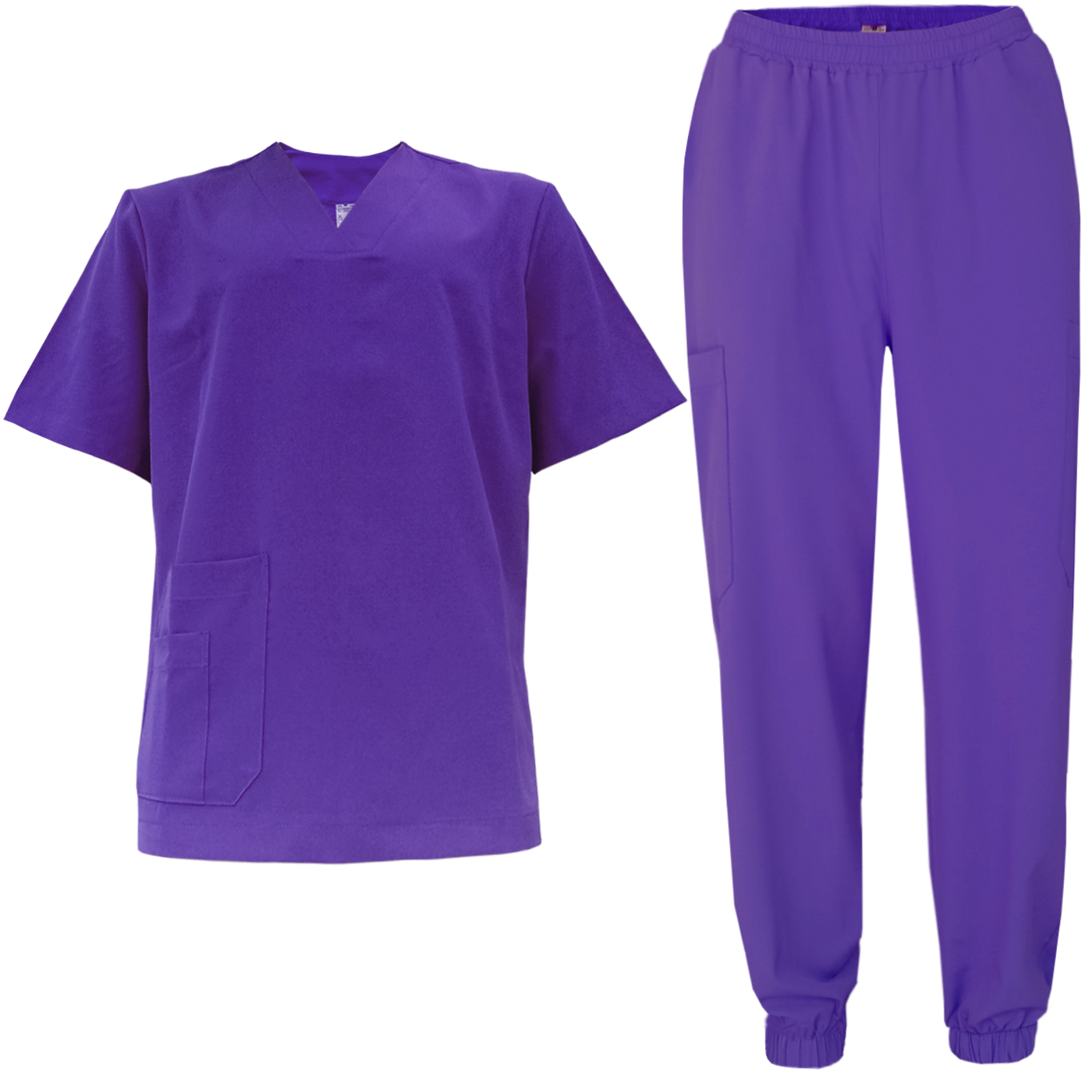 Repellent Surgical Uniform for Gentleman with hat LALEO Polly