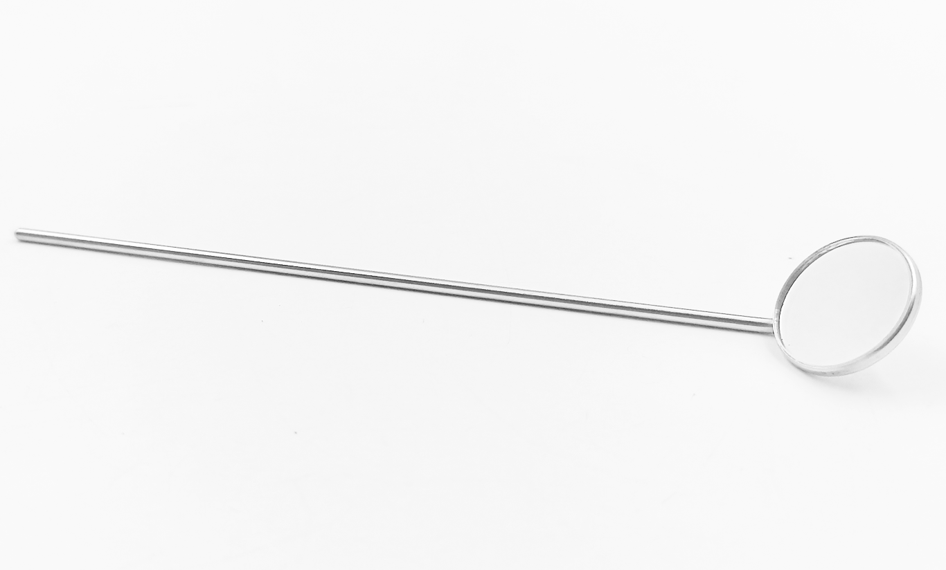 Espejo dental No.5
