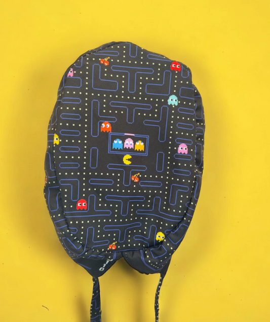Gorro Unisex Pacman