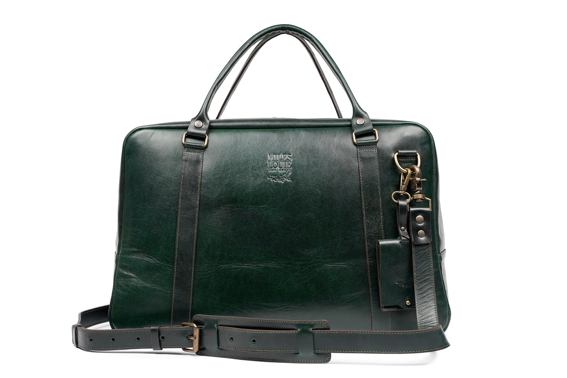 Bolso Medico Weekender Verde