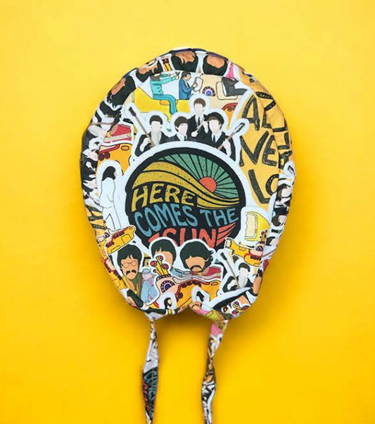 Gorro Unisex Beatles