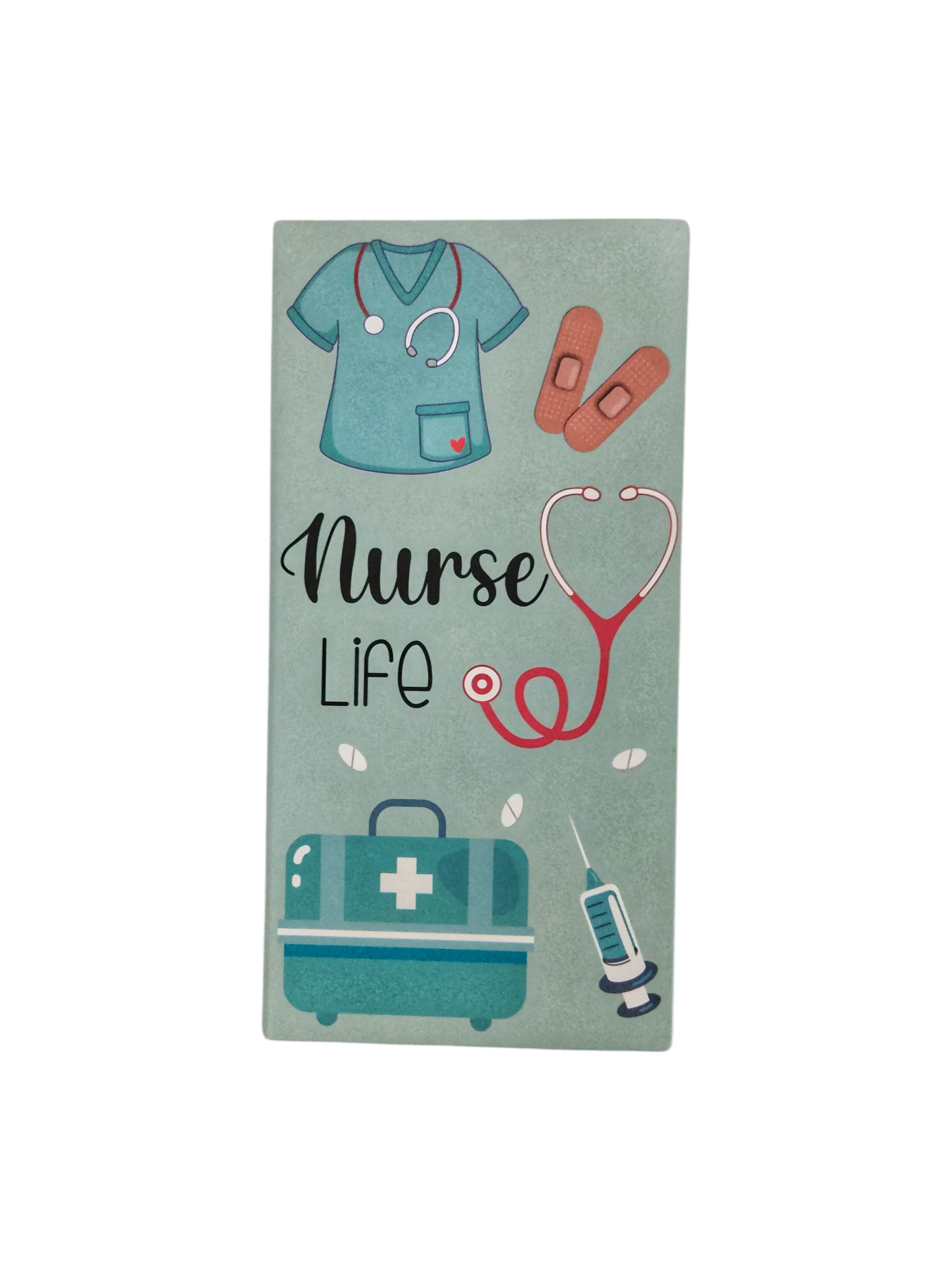 POST-IT Enfermería 01