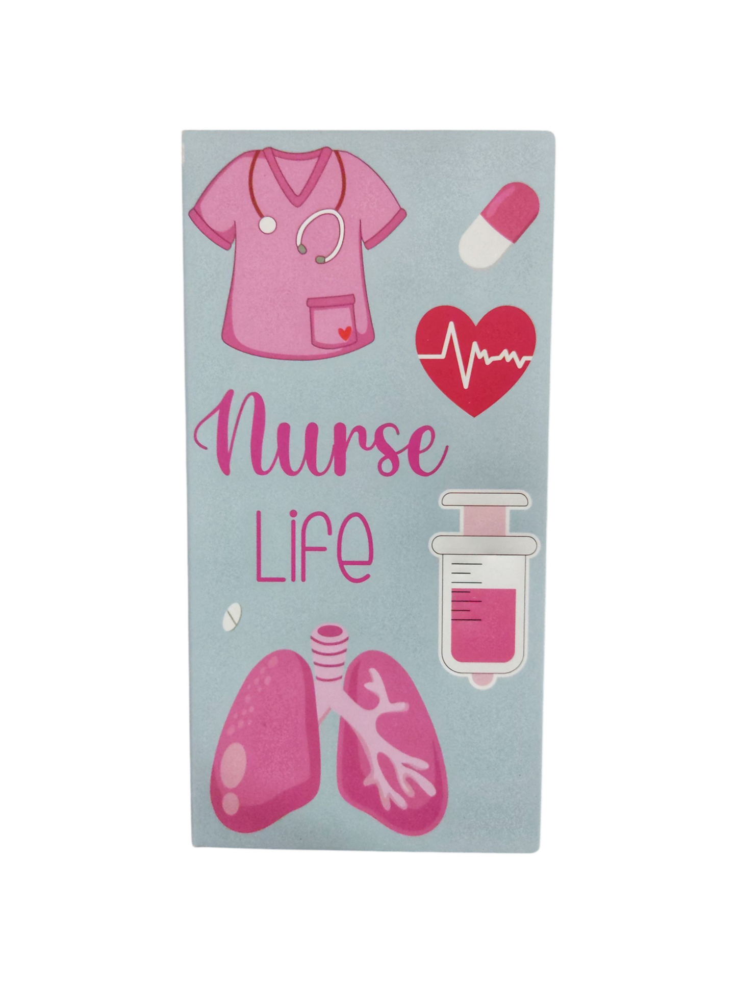 POST-IT Enfermería 03