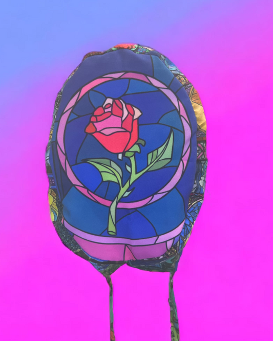 Gorro Unisex B&B Rosa