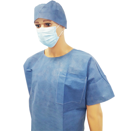 Basic Surgical Uniform