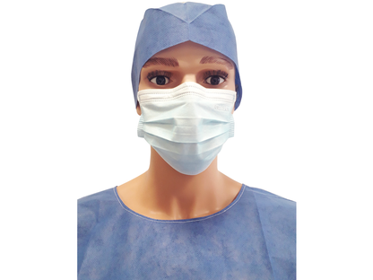 Basic Surgical Uniform