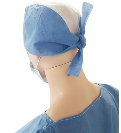 Basic Surgical Uniform