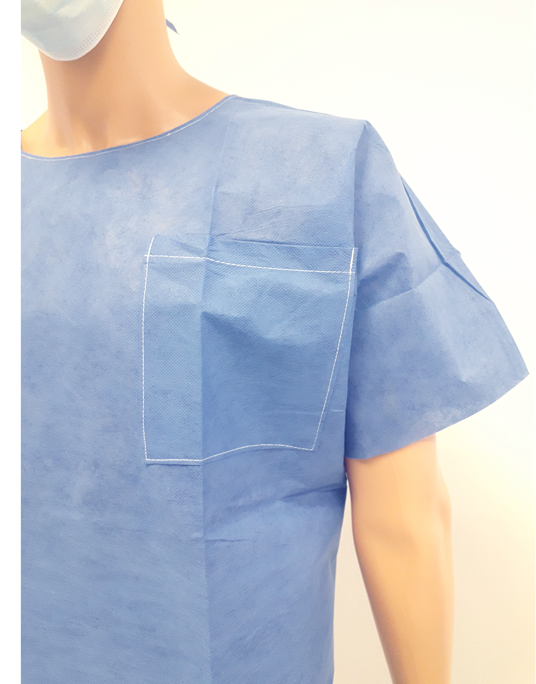 Basic Surgical Uniform