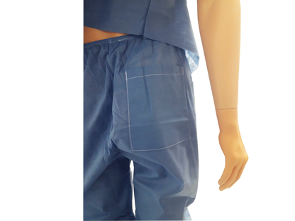 Basic Surgical Uniform